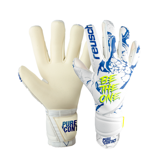 Reusch Pure Contact GoldX Adult 23`*
