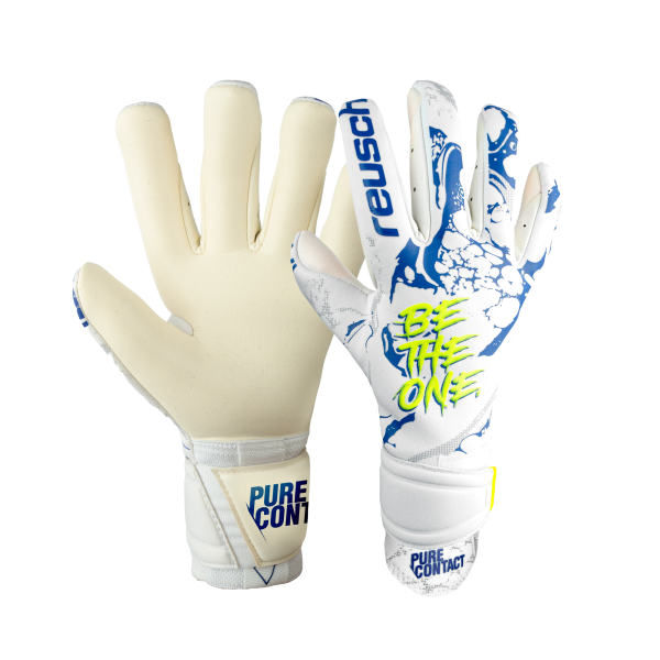 Reusch Pure Contact GoldX Adult 23`*