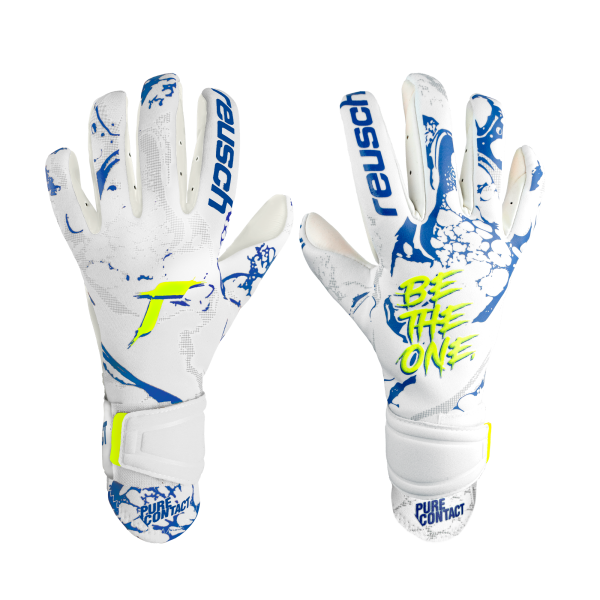Reusch Pure Contact GoldX Adult 23`*