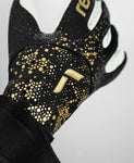 Reusch Pure Contact GoldX GluePrint 22'