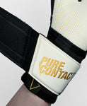 Reusch Pure Contact GoldX GluePrint 22'