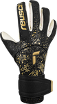 Reusch Pure Contact GoldX GluePrint 22'