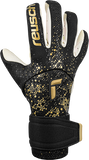 Reusch Pure Contact GoldX GluePrint 22'