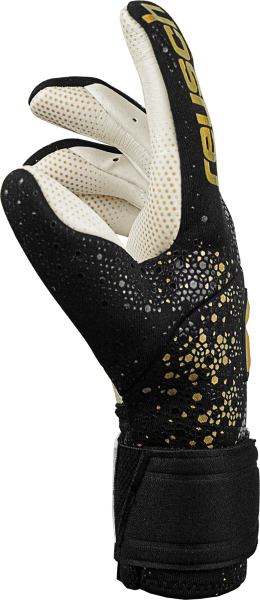 Reusch Pure Contact GoldX GluePrint 22'