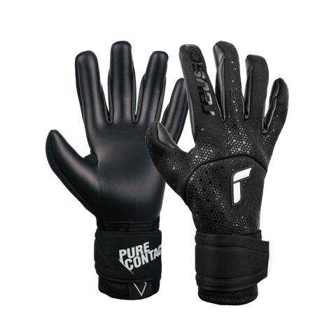 Reusch Pure Contact Infinity Adult 22'*