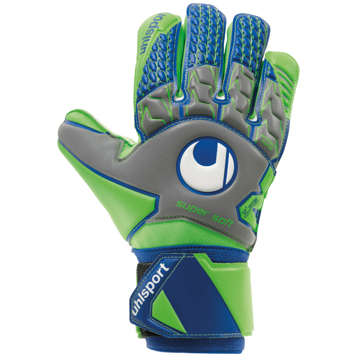 Tensiongreen SUPERSOFT RC Adult