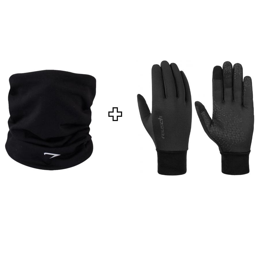Winter set