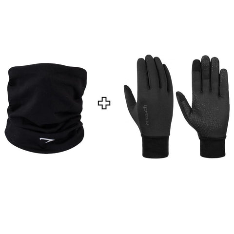 Winter set