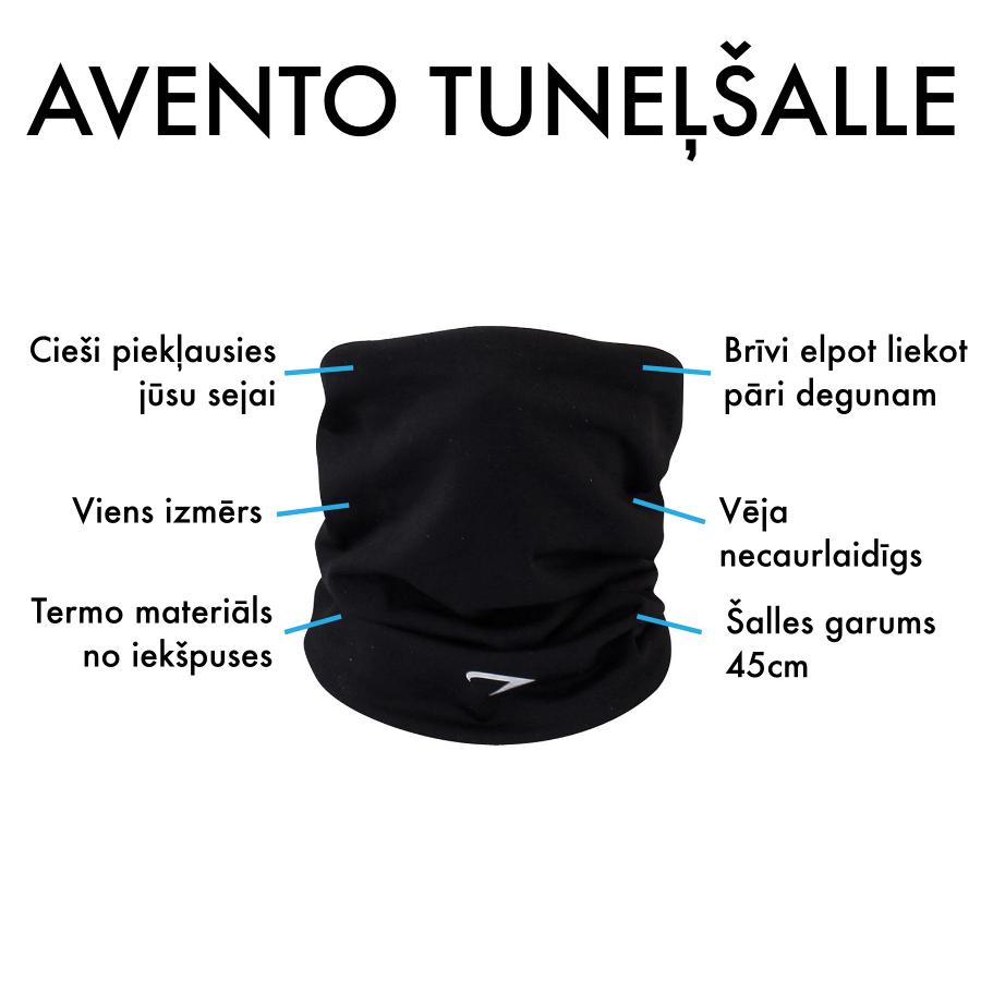 Avento neckwarmer