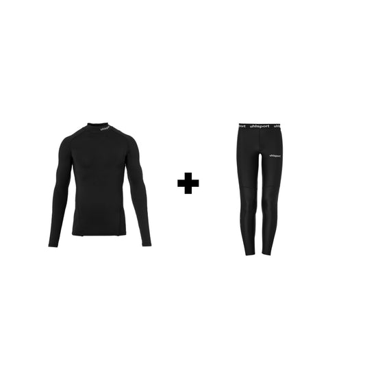 Uhlsport Compression Underwear Set*