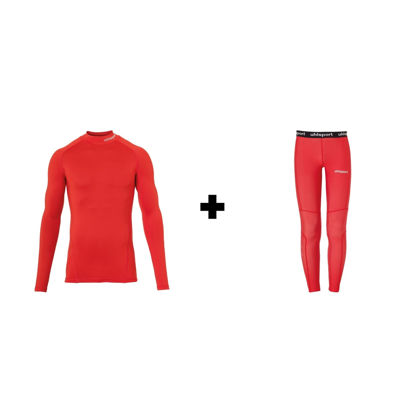 Uhlsport Compression Underwear Set*