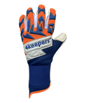 4KEEPERS EQUIP PUESTA NC*