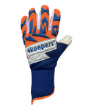4KEEPERS EQUIP PUESTA NC*