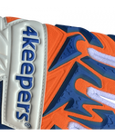 4KEEPERS EQUIP PUESTA NC*