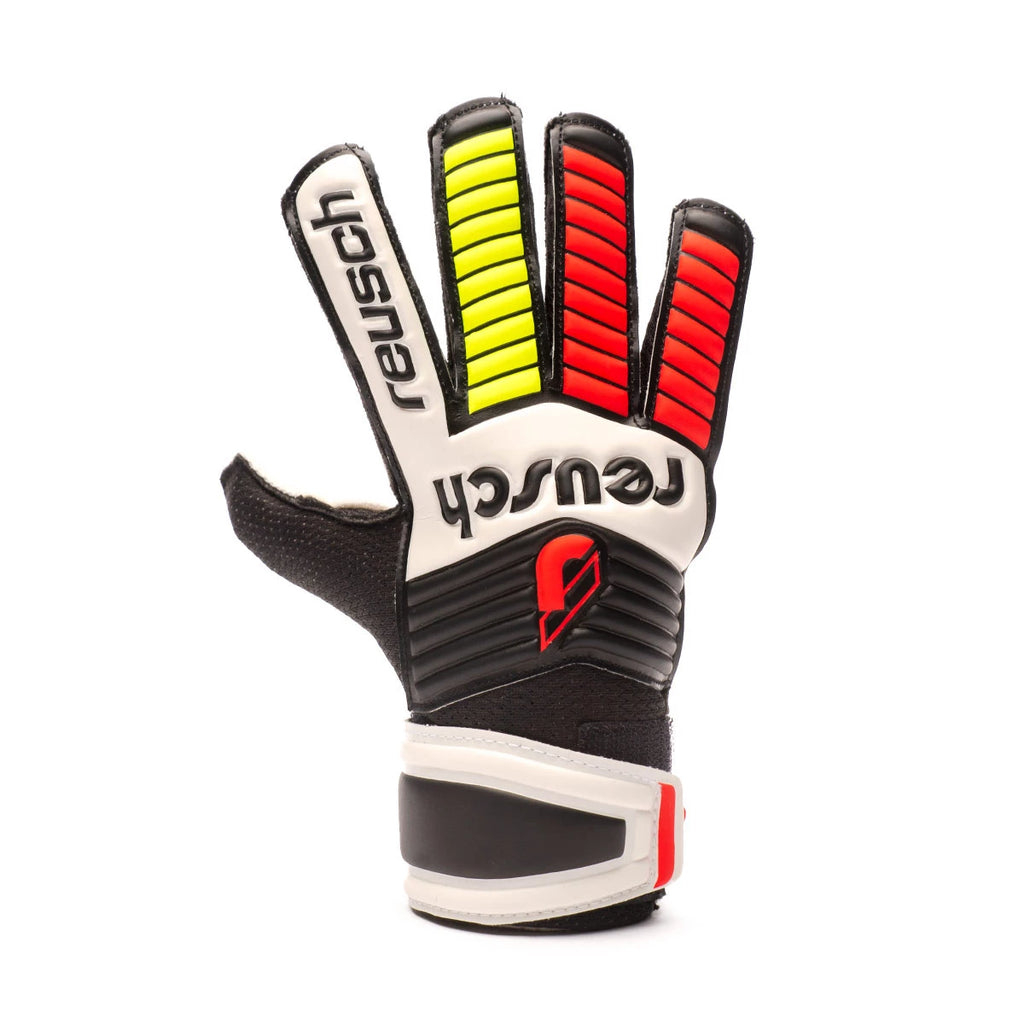 Reusch Vintage Solid Junior Pro Keeper Latvia