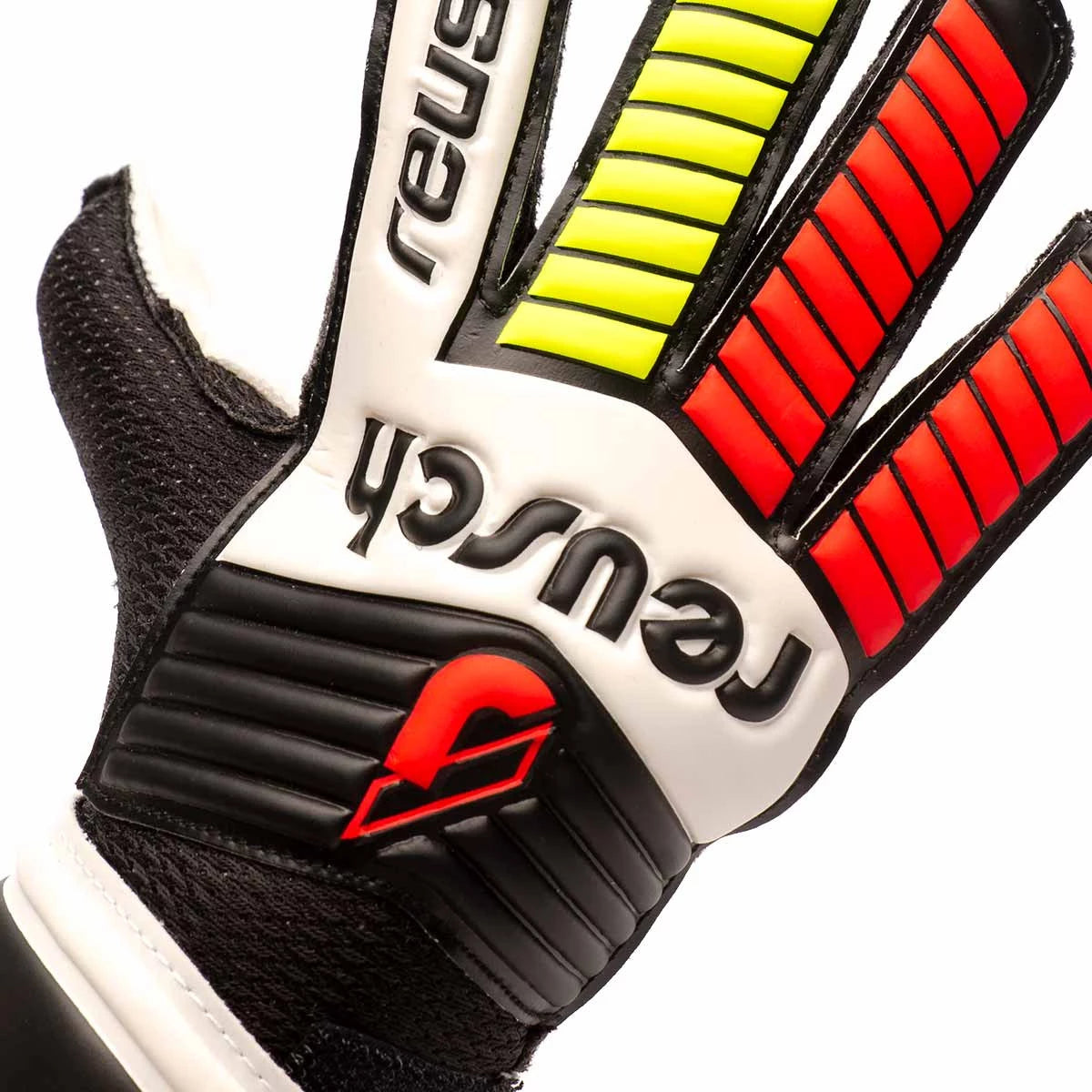 Reusch Vintage Solid Junior