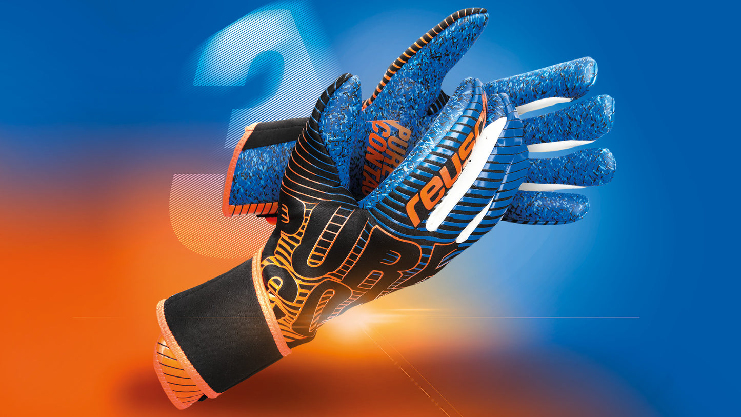 Pure Contact 3 G3 Fusion