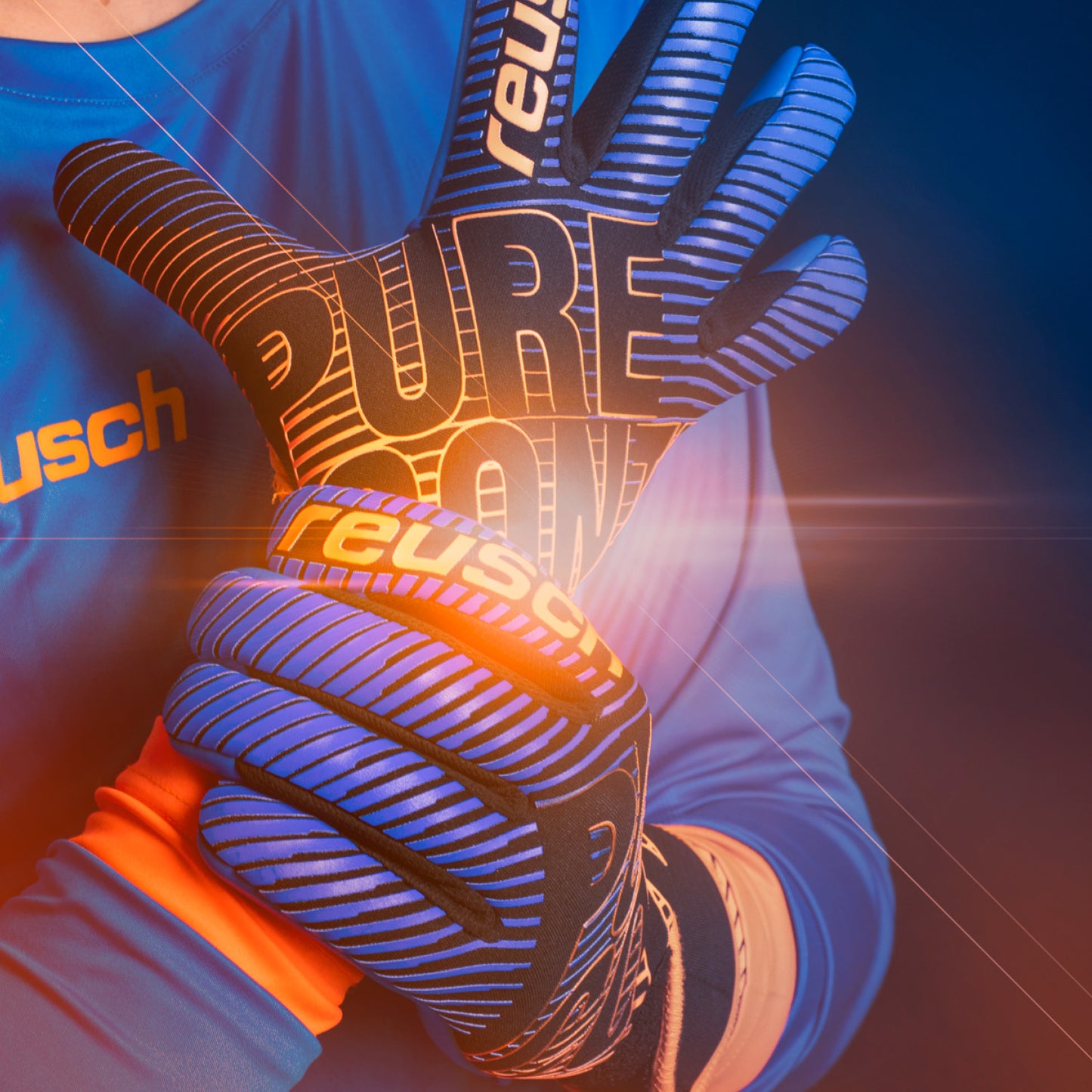 Pure Contact 3 G3 Fusion