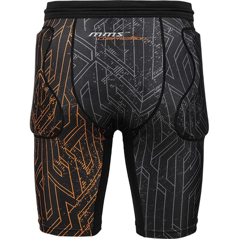Reusch GK Shorts Padded*